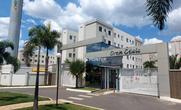 Apartamento, 2 Quartos, 2 Vagas