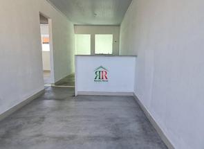Casa, 2 Quartos para alugar em Colorado, Contagem, MG valor de R$ 950,00 no Lugar Certo