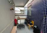 Apartamento, 3 Quartos, 2 Vagas, 1 Suite