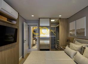 Apartamento, 2 Quartos, 2 Vagas, 1 Suite em Cidade Nova, Belo Horizonte, MG valor de R$ 915.000,00 no Lugar Certo