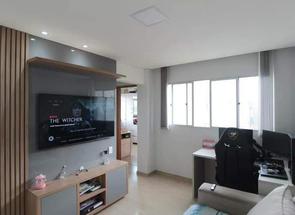 Apartamento, 2 Quartos, 1 Vaga em Planalto, Belo Horizonte, MG valor de R$ 300.000,00 no Lugar Certo