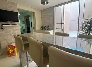 Apartamento, 2 Quartos, 2 Vagas, 1 Suite em Alvorada, Contagem, MG valor de R$ 470.000,00 no Lugar Certo