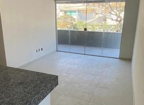 Apartamento, 2 Quartos, 2 Vagas, 1 Suite em Cabral, Contagem, MG valor de R$ 450.000,00 no Lugar Certo