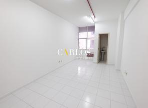 Sala para alugar em Centro, Belo Horizonte, MG valor de R$ 150,00 no Lugar Certo