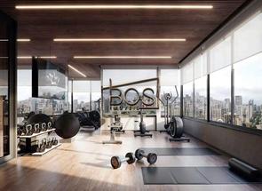 Apartamento, 3 Quartos, 2 Vagas, 3 Suites em Savassi, Belo Horizonte, MG valor de R$ 1.948.406,00 no Lugar Certo