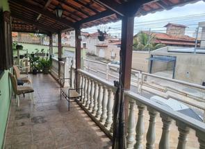 Casa, 3 Quartos, 4 Vagas, 1 Suite em Colonial, Contagem, MG valor de R$ 550.000,00 no Lugar Certo