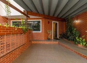 Casa, 3 Quartos, 3 Vagas, 1 Suite em Vila Anglo Brasileira, São Paulo, SP valor de R$ 1.300.000,00 no Lugar Certo