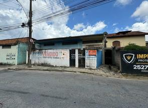 Casa, 1 Quarto para alugar em Rua Francisco Sales Barbosa, Marilândia, Belo Horizonte, MG valor de R$ 600,00 no Lugar Certo