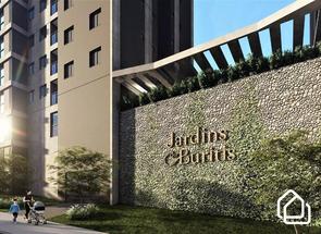 Cobertura, 3 Quartos, 3 Vagas, 1 Suite em José de Oliveira Vaz, Buritis, Belo Horizonte, MG valor de R$ 1.945.700,00 no Lugar Certo