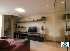 Cobertura, 2 Quartos, 3 Vagas em São Lucas, Belo Horizonte, MG valor de R$ 795.000,00 no Lugar Certo