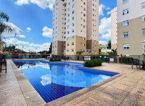 Apartamento, 3 Quartos, 2 Vagas, 1 Suite em Conjunto Califórnia, Belo Horizonte, MG valor de R$ 424.900,00 no Lugar Certo