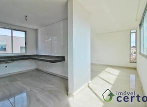 Apartamento, 3 Quartos, 2 Vagas, 1 Suite em Cabral, Contagem, MG valor de R$ 560.000,00 no Lugar Certo