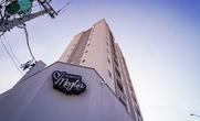 Apartamento, 2 Quartos, 1 Vaga, 1 Suite