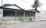 Casa, 4 Quartos, 3 Vagas, 1 Suite