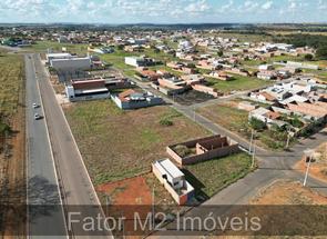 Lote em Av. Ivone Batista Cardoso, Solar Cardoso Residencial, Abadia de Goiás, GO valor de R$ 113.170,00 no Lugar Certo
