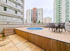 Apartamento, 2 Quartos, 2 Vagas, 1 Suite em Sion, Belo Horizonte, MG valor de R$ 600.000,00 no Lugar Certo