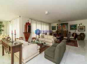 Apartamento, 4 Quartos, 5 Vagas, 4 Suites em Belvedere, Belo Horizonte, MG valor de R$ 3.550.000,00 no Lugar Certo