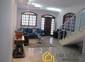 Casa, 3 Quartos, 4 Vagas, 1 Suite em Aloysio Lobão Veras, Serrano, Belo Horizonte, MG valor de R$ 980.000,00 no Lugar Certo