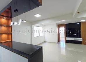 Apartamento, 2 Quartos, 1 Vaga para alugar em Setor Marista, Goiânia, GO valor de R$ 3.950,00 no Lugar Certo