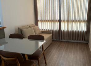 Apartamento, 1 Quarto, 1 Vaga, 1 Suite para alugar em Vila da Serra, Nova Lima, MG valor de R$ 5.600,00 no Lugar Certo