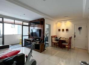 Apartamento, 3 Quartos, 2 Vagas, 1 Suite em Buritis, Belo Horizonte, MG valor de R$ 550.000,00 no Lugar Certo