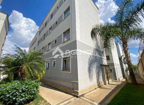 Apartamento, 2 Quartos em Alameda dos Judiciários, Cândida Ferreira, Contagem, MG valor de R$ 210.000,00 no Lugar Certo