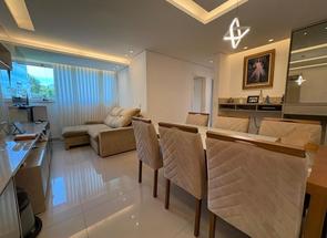 Apartamento, 3 Quartos, 2 Vagas, 1 Suite em Ouro Preto, Belo Horizonte, MG valor de R$ 750.000,00 no Lugar Certo