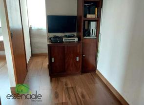 Cobertura, 4 Quartos, 2 Vagas em Santa Cruz Industrial, Contagem, MG valor de R$ 740.000,00 no Lugar Certo