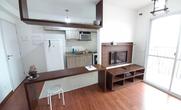 Apartamento, 2 Quartos, 1 Vaga, 1 Suite