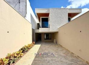 Casa, 4 Quartos, 4 Vagas em Jaraguá, Belo Horizonte, MG valor de R$ 1.490.000,00 no Lugar Certo