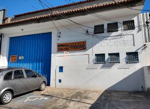 Galpão para alugar em R Salomao Camargos, Jardinópolis, Belo Horizonte, MG valor de R$ 5.500,00 no Lugar Certo