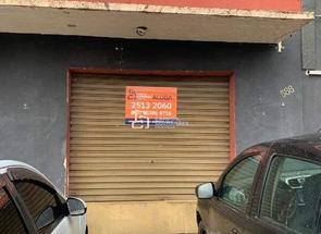 Loja para alugar em Rua Campo Formoso, Salgado Filho, Belo Horizonte, MG valor de R$ 1.000,00 no Lugar Certo