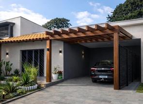 Casa, 3 Quartos, 4 Vagas, 1 Suite em Mantiqueira, Belo Horizonte, MG valor de R$ 826.000,00 no Lugar Certo