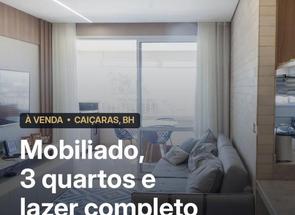 Apartamento, 3 Quartos, 2 Vagas, 1 Suite em Caiçaras, Belo Horizonte, MG valor de R$ 1.200.000,00 no Lugar Certo