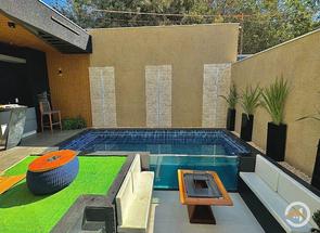 Casa em Condomínio, 3 Quartos em Jardim Florença, Goiânia, GO valor de R$ 1.450.000,00 no Lugar Certo