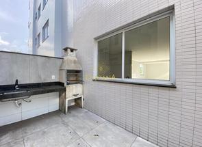 Apartamento, 3 Quartos, 3 Vagas, 1 Suite em Filadélfia, Betim, MG valor de R$ 690.000,00 no Lugar Certo