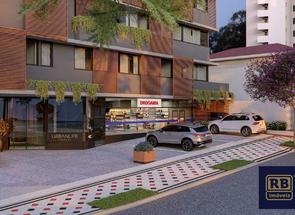 Andar, 14 Vagas em Lourdes, Belo Horizonte, MG valor de R$ 10.840.000,00 no Lugar Certo