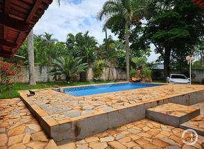 Chácara, 3 Quartos em Residencial Triunfo II, Goianira, GO valor de R$ 790.000,00 no Lugar Certo