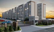 Apartamento, 2 Quartos