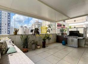 Cobertura, 3 Quartos, 3 Vagas, 1 Suite em Lourdes, Belo Horizonte, MG valor de R$ 1.900.000,00 no Lugar Certo