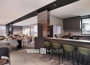 Apartamento, 1 Quarto, 1 Vaga, 1 Suite em São Pedro, Belo Horizonte, MG valor de R$ 1.200.070,00 no Lugar Certo