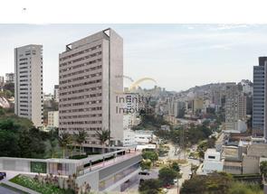 Apartamento, 4 Quartos em Avenida Halley, Santa Lúcia, Belo Horizonte, MG valor de R$ 2.937.854,00 no Lugar Certo