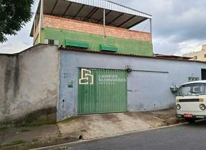 Apartamento, 2 Quartos, 1 Vaga para alugar em Rua Falcão, Flávio Marques Lisboa, Belo Horizonte, MG valor de R$ 1.400,00 no Lugar Certo