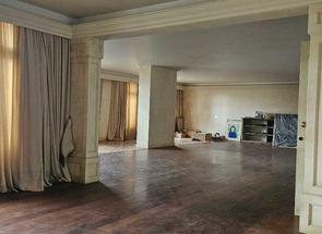 Apartamento, 5 Quartos, 4 Vagas, 1 Suite em Serra, Belo Horizonte, MG valor de R$ 3.800.000,00 no Lugar Certo