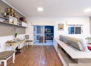Apartamento, 2 Quartos, 2 Vagas, 1 Suite em Vila Pirajussara, São Paulo, SP valor de R$ 648.900,00 no Lugar Certo