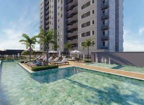 Apartamento, 2 Quartos, 2 Vagas, 1 Suite em Palmares, Belo Horizonte, MG valor de R$ 599.000,00 no Lugar Certo