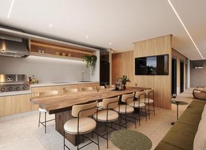 Apartamento, 2 Quartos, 2 Vagas, 2 Suites em Funcionários, Belo Horizonte, MG valor de R$ 1.267.778,00 no Lugar Certo