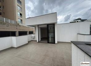 Cobertura, 2 Quartos, 2 Vagas, 1 Suite em Buritis, Belo Horizonte, MG valor de R$ 850.000,00 no Lugar Certo