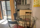 Apart Hotel, 1 Quarto, 1 Vaga, 1 Suite