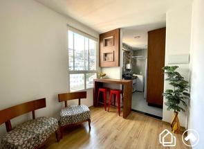 Apartamento, 2 Quartos, 1 Vaga, 1 Suite em Itabira, Colégio Batista, Belo Horizonte, MG valor de R$ 370.000,00 no Lugar Certo